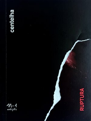 cover image of Ruptura